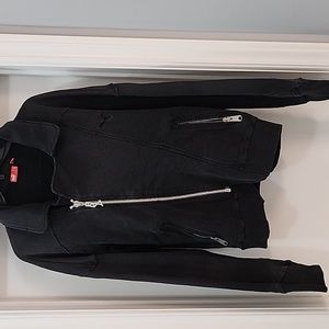 Puma Ducati Oversized Bomber Jacket